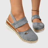 Antonia™ | Ortopedske Sandale
