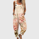 Udobne Printed Overall