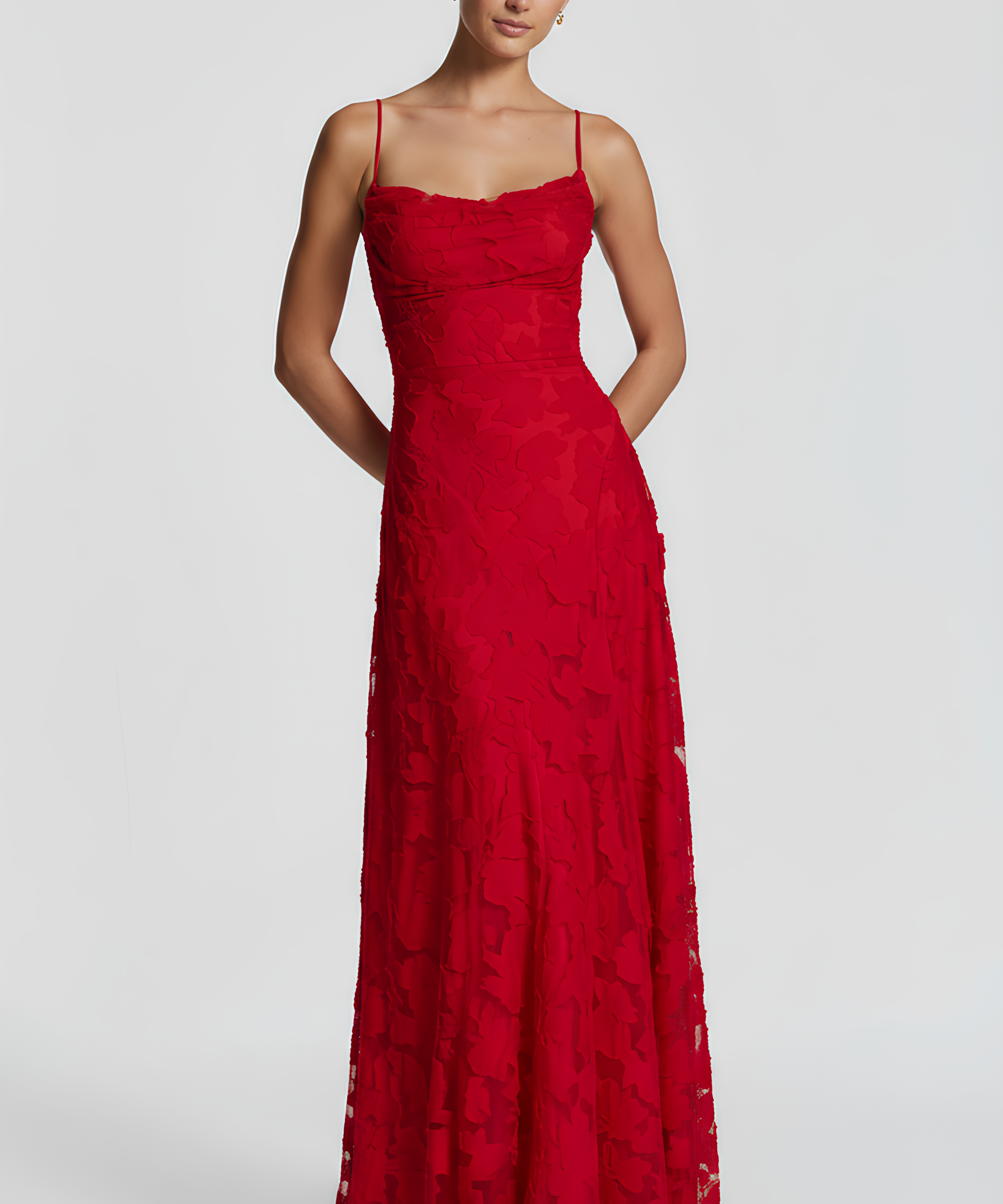 Milena | Maxi Haljina