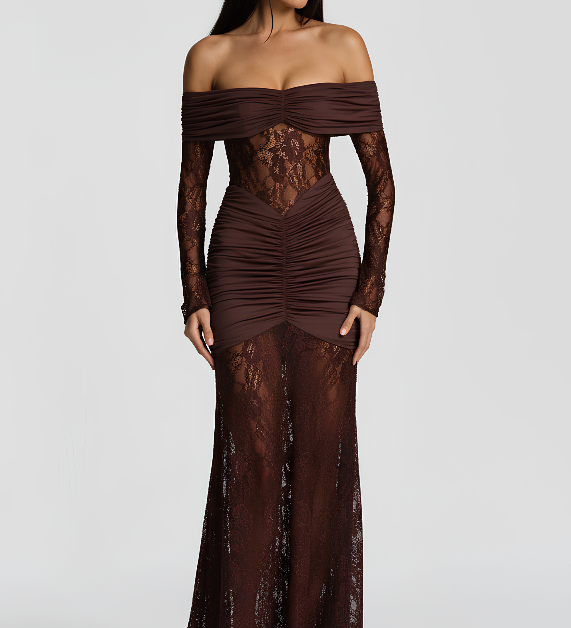 Marija | Maxi Haljina
