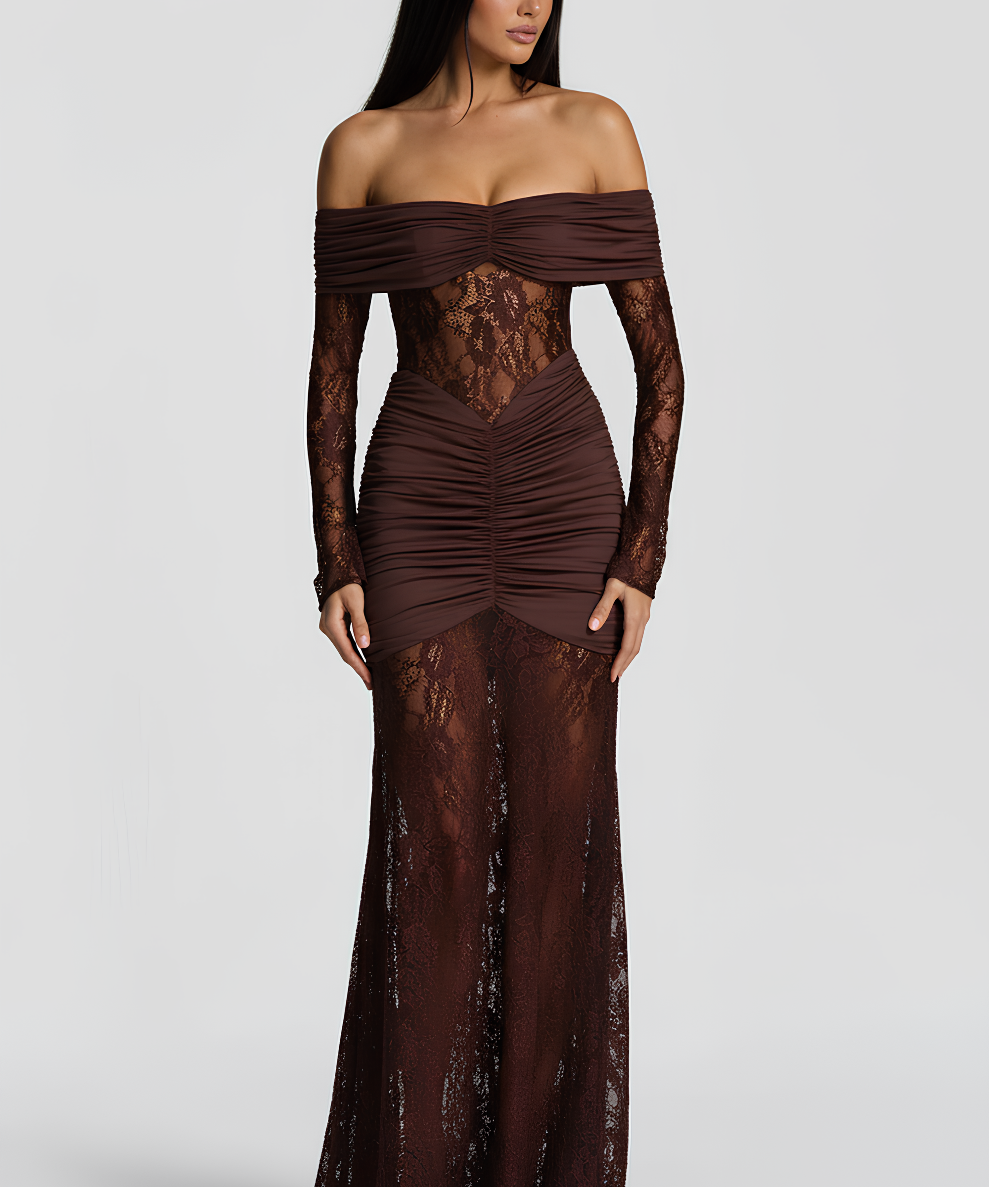 Marija | Maxi Haljina