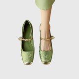 Cilia™ | Ortopedske Sandale