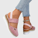 Harriet™ | Ortopedske Sandale