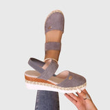 Antonia™ | Ortopedske Sandale