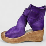 Jess | Ortopedske Sandale na Platformu