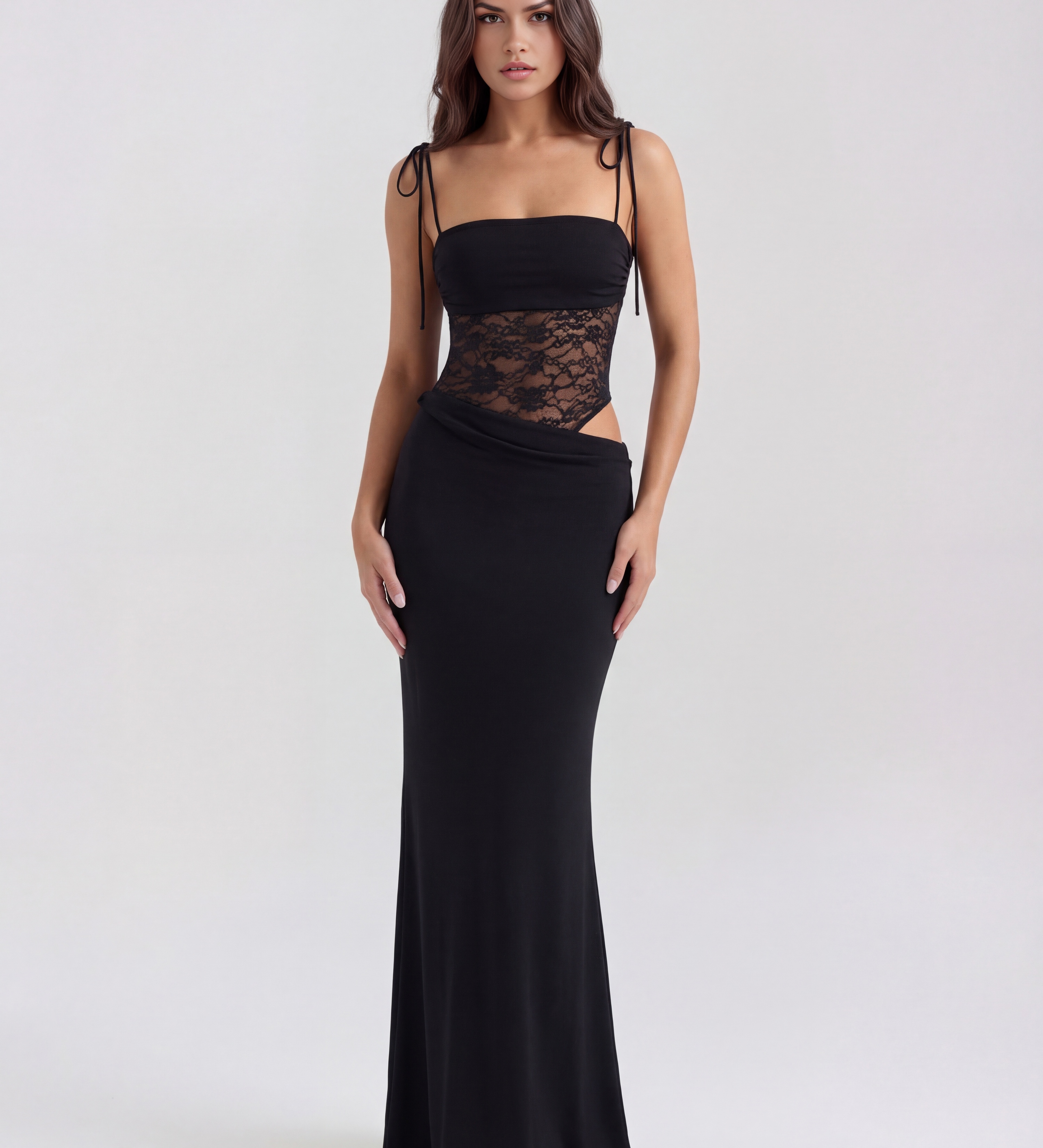Jeovana| Maxi Haljina