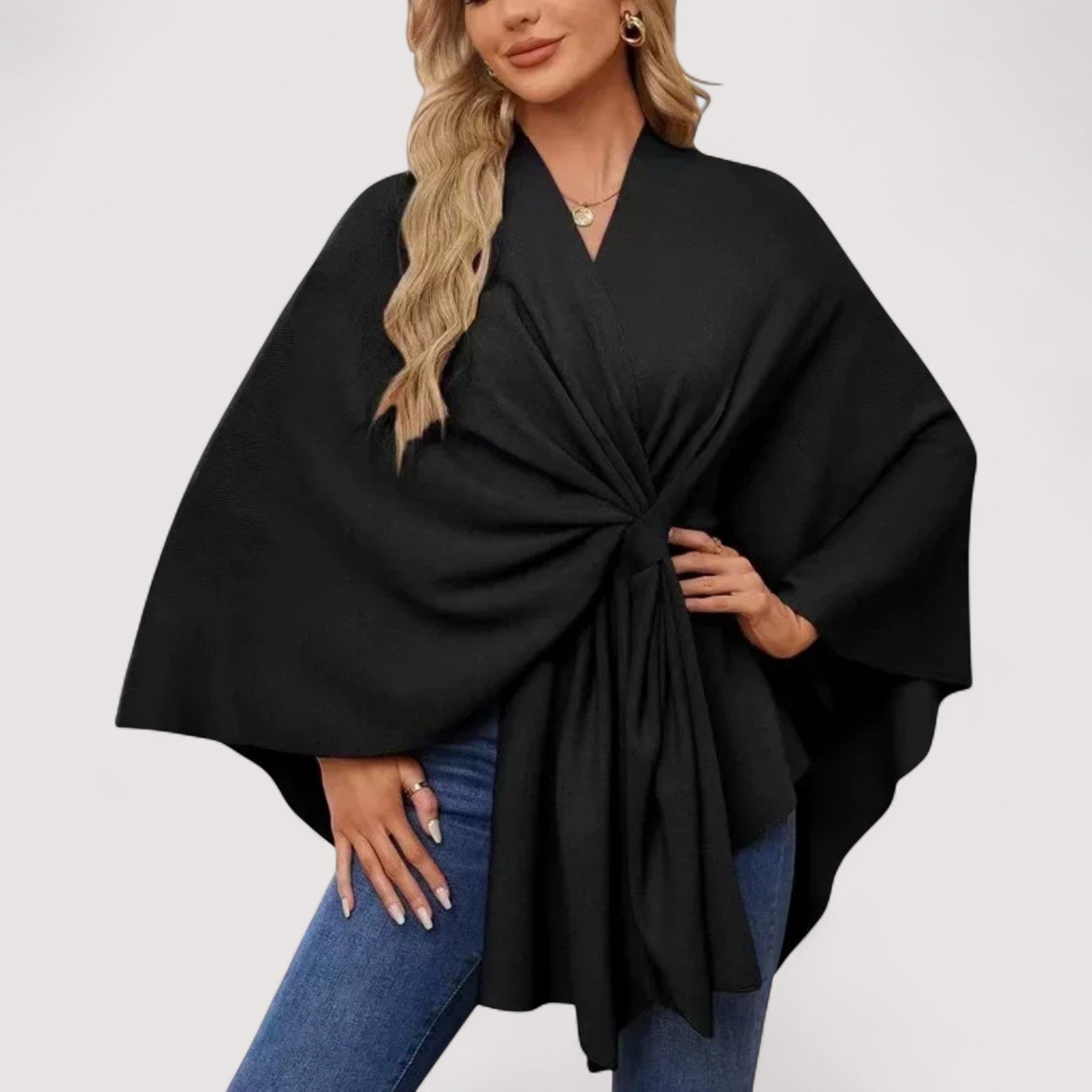 Brida | Elegantni Pončo