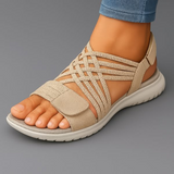 Anne™ | Ortopedske Sandale