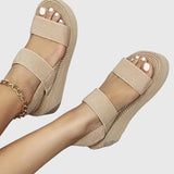 Kelsey™ | Stilizovane Ortopedske Sandale