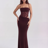 Jeovana| Maxi Haljina