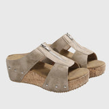 Jazlyn™ | Ortopedske Sandale