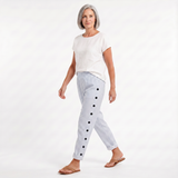 Danijela | Lagane Pantalone Udobnosti