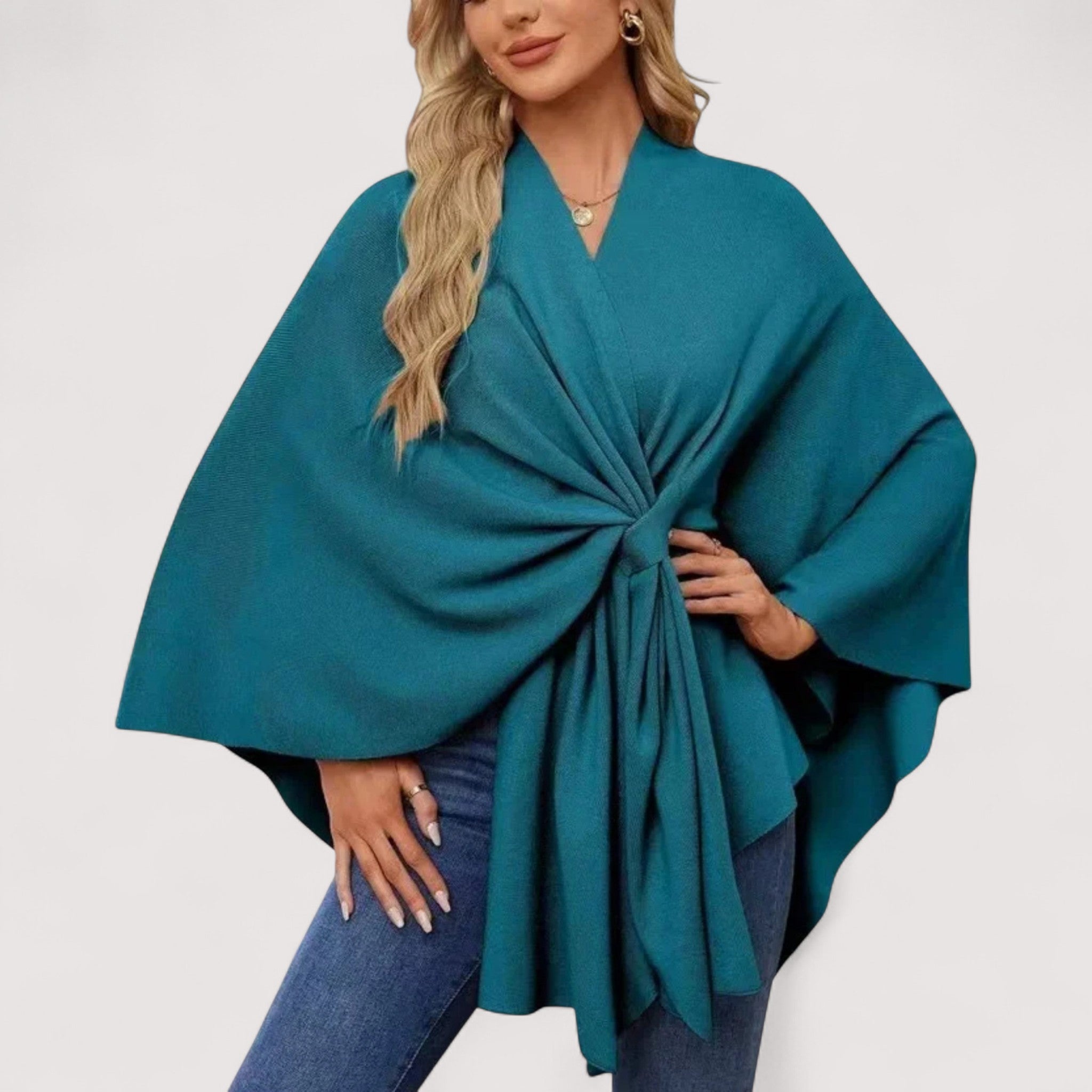 Brida | Elegantni Pončo