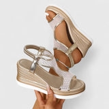 Tatyanna | Elegantne Sandale