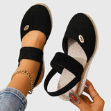Harriet™ | Ortopedske Sandale