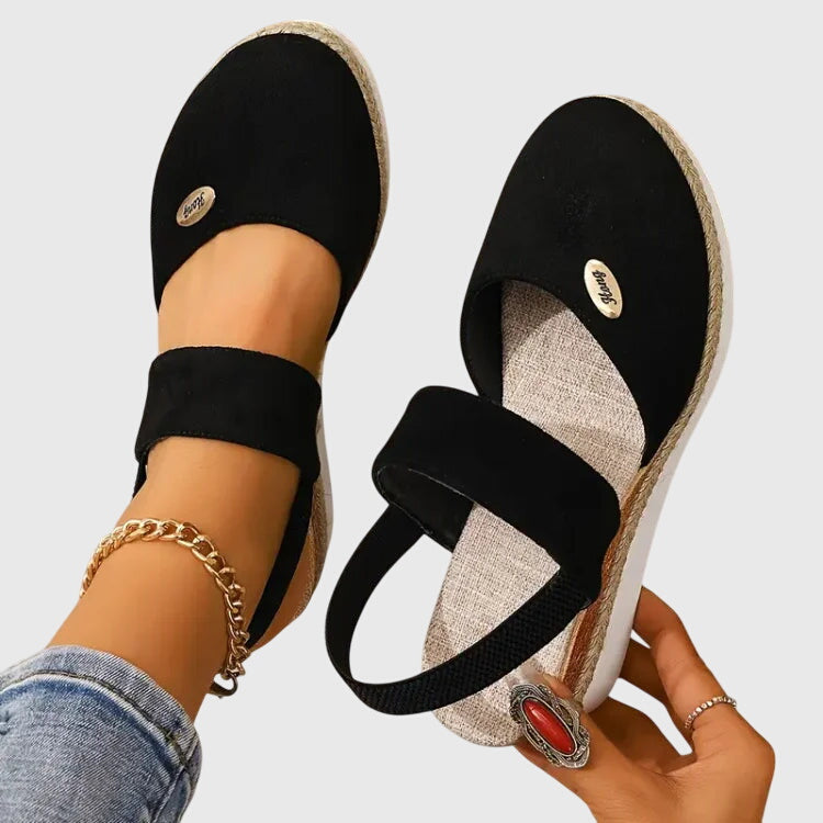 Harriet™ | Ortopedske Sandale