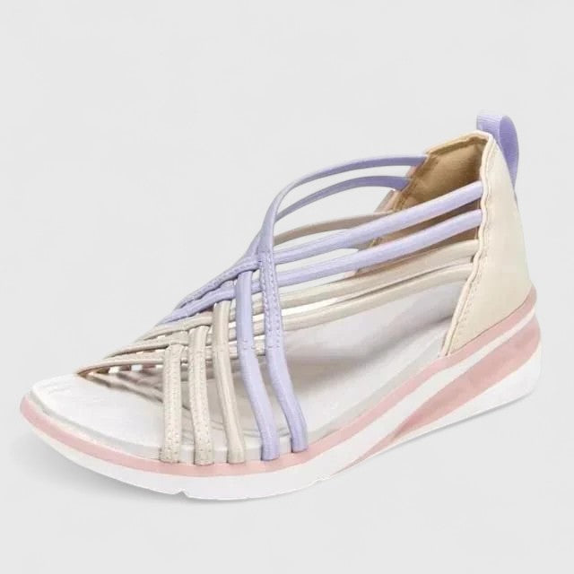 Milandra | Ortopedske Sandale