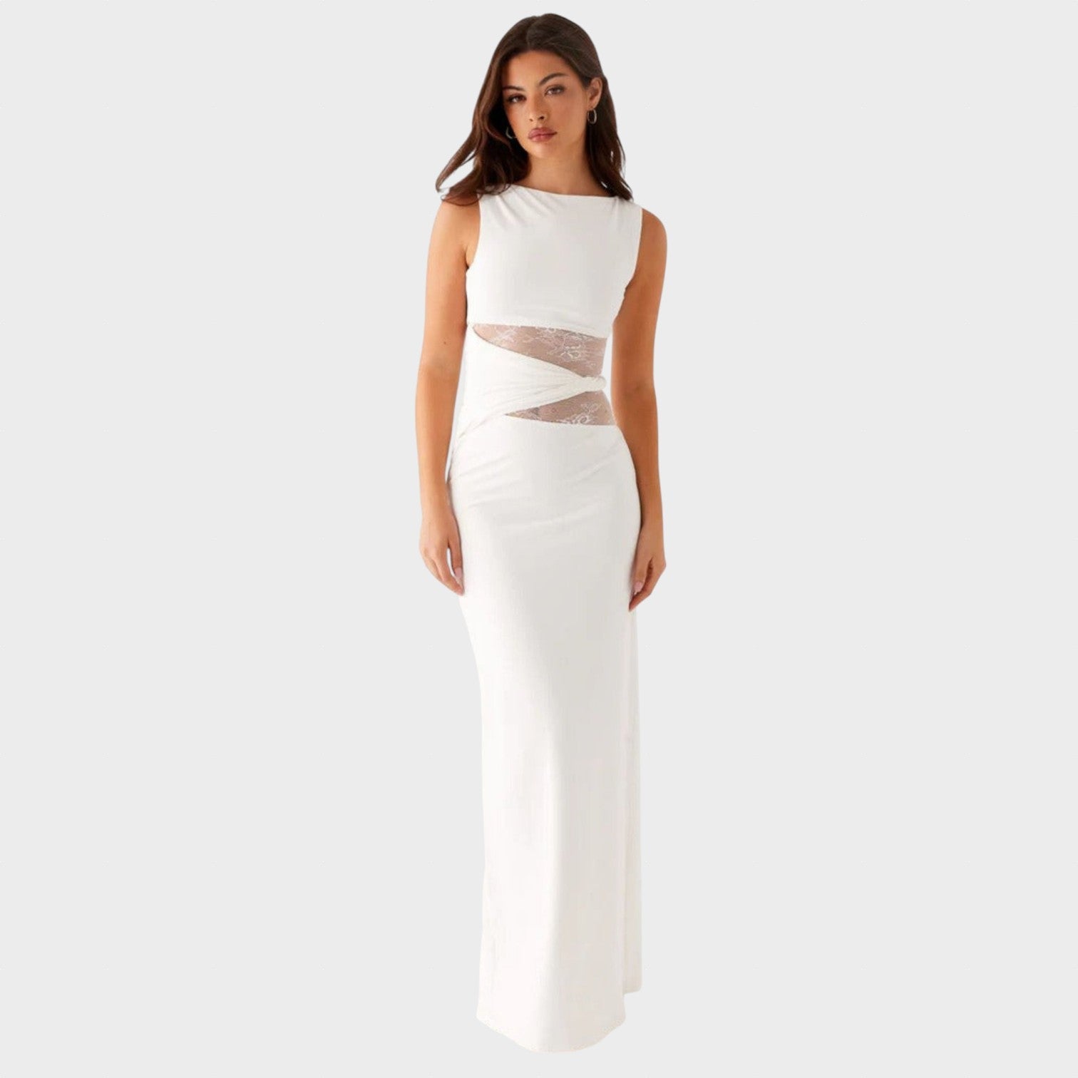 Leni | Elegantne maksi haljine