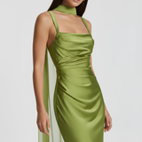 Jasmina | Maxi Haljina