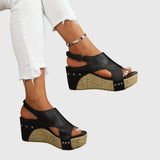 Lydia™ | Ortodontske Sandale