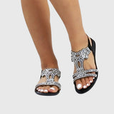 Blessy™ | Ortopedske Sandale
