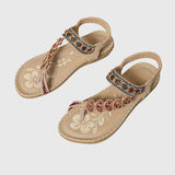 Jocelyn™ | Udobne Ortopedske Sandale