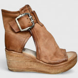 Jess | Ortopedske Sandale na Platformu