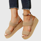 Kelsey™ | Stilizovane Ortopedske Sandale