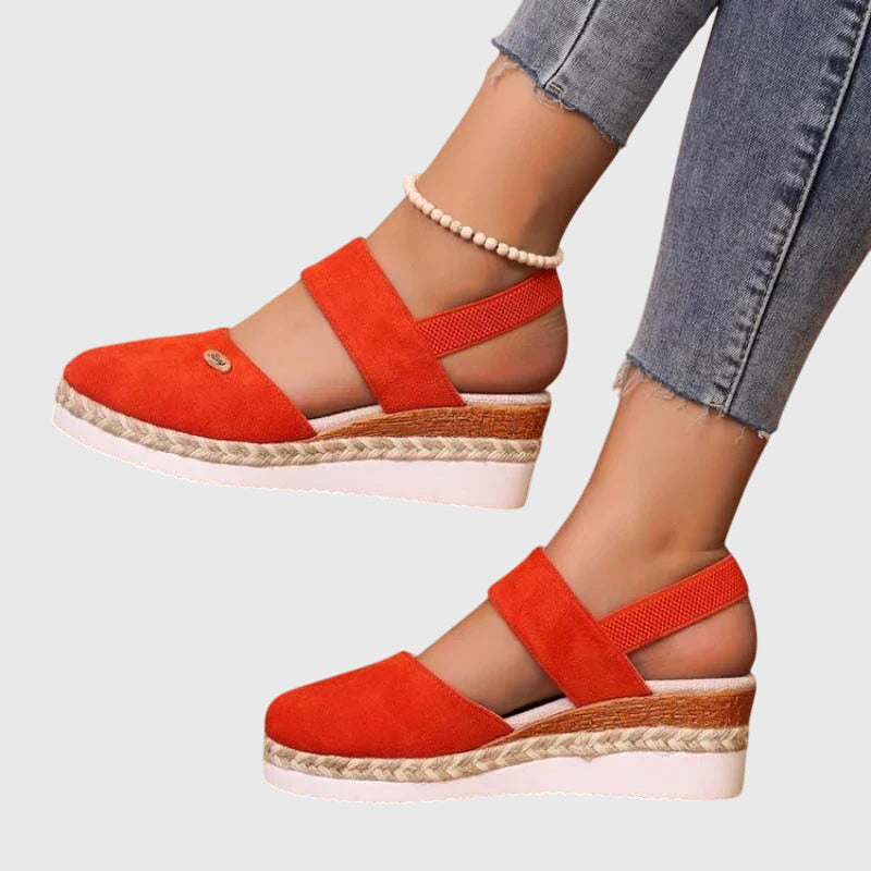 Harriet™ | Ortopedske Sandale