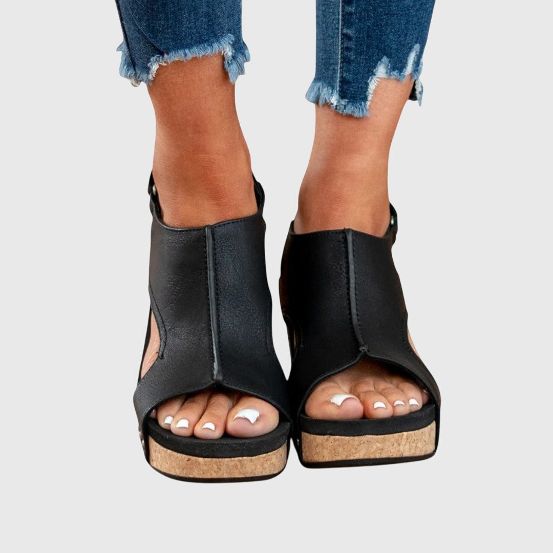 Adela™ | Ortopedske Sandale