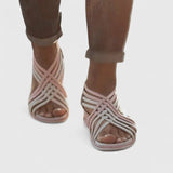 Milandra | Ortopedske Sandale