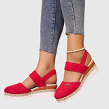Harriet™ | Ortopedske Sandale