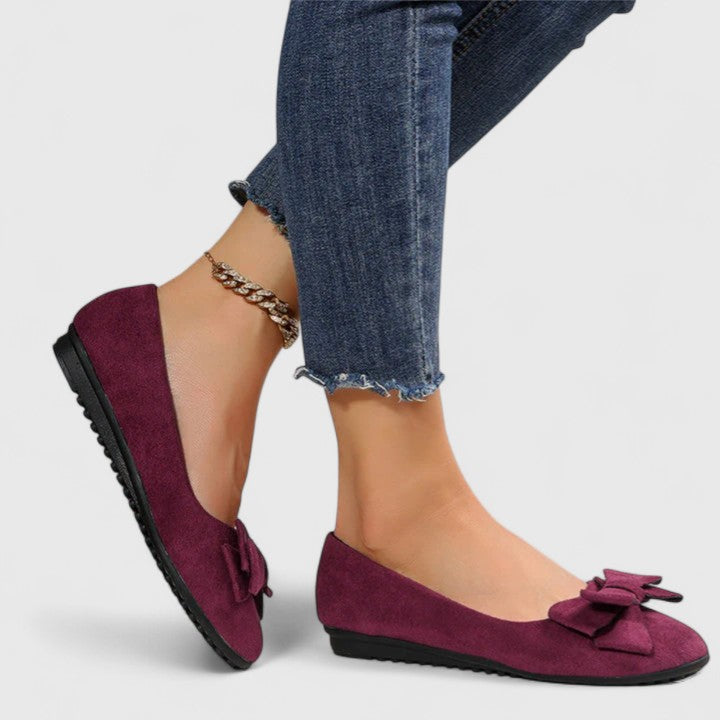 Vanessa | Ortopedske Sandale