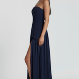 Vesna | Maxi Haljina
