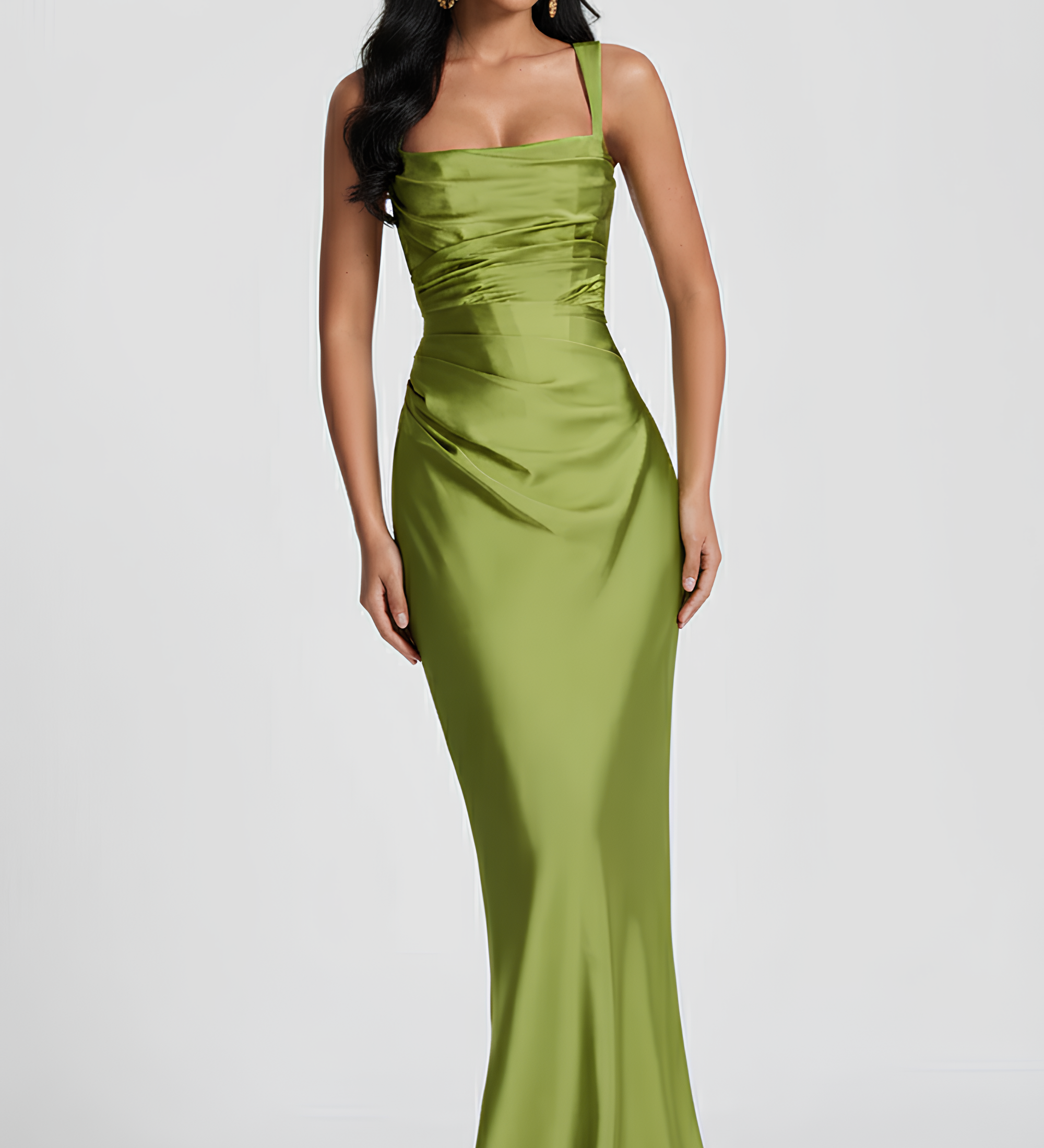 Jasmina | Maxi Haljina