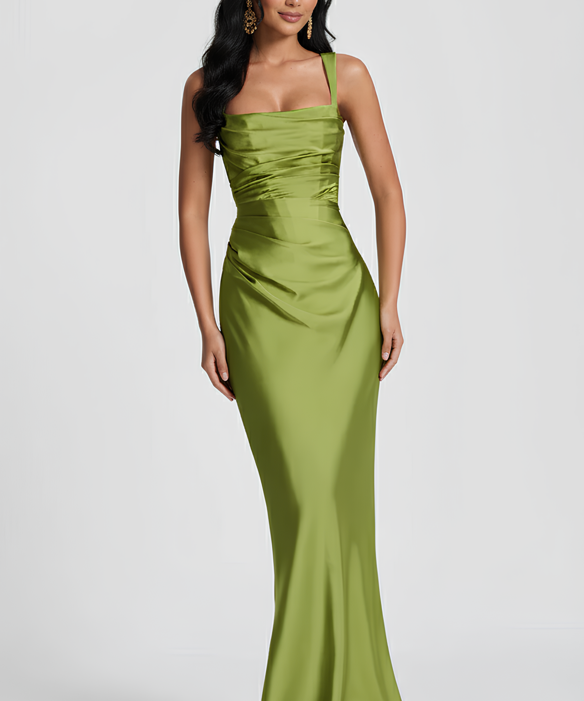 Jasmina | Maxi Haljina