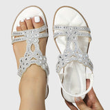Blessy™ | Ortopedske Sandale