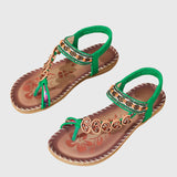 Jocelyn™ | Udobne Ortopedske Sandale