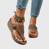 Livia™ | Udobne Sandale
