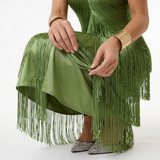 TEREZA | Midi haljina