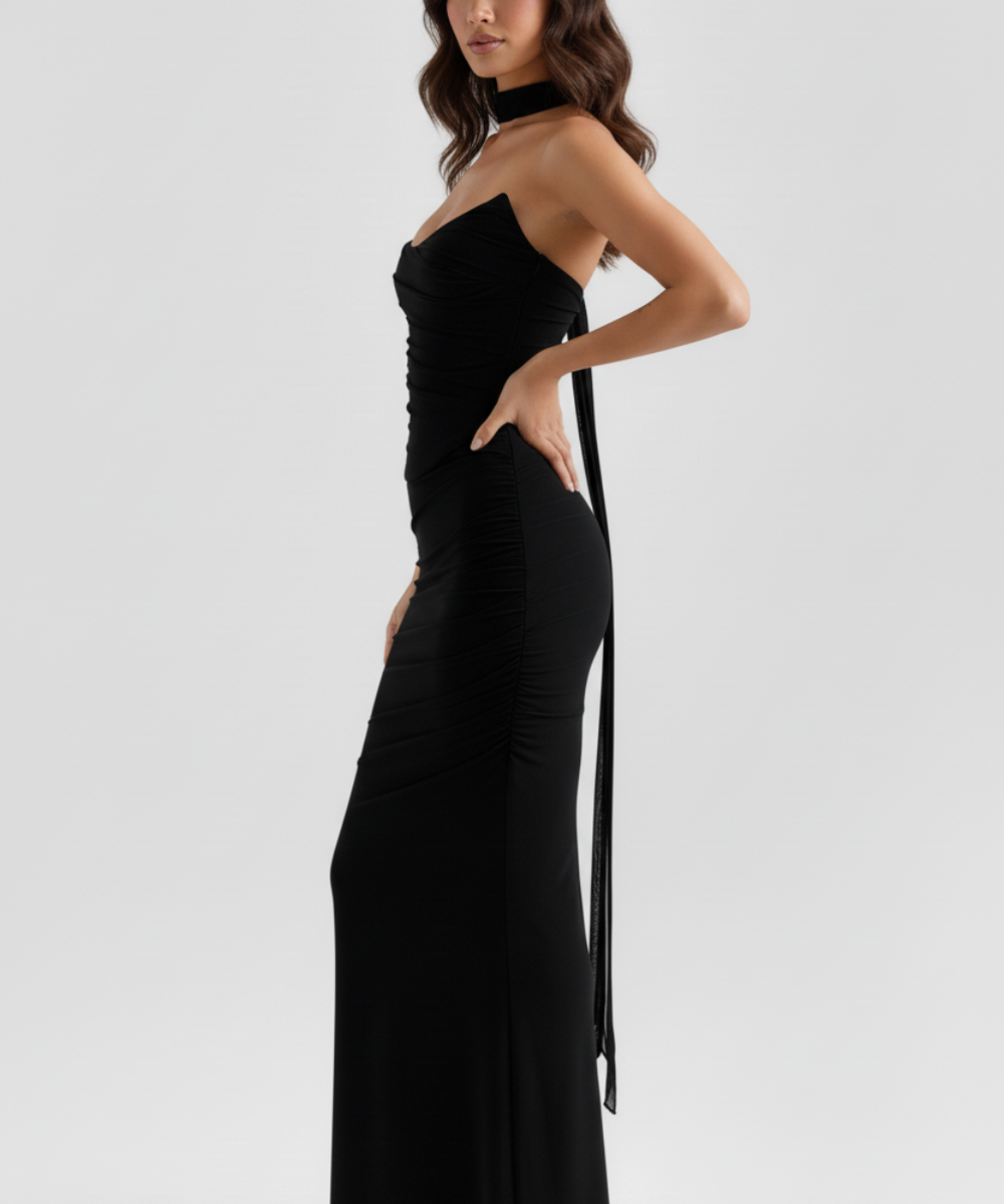 Radmila | Maxi Haljina