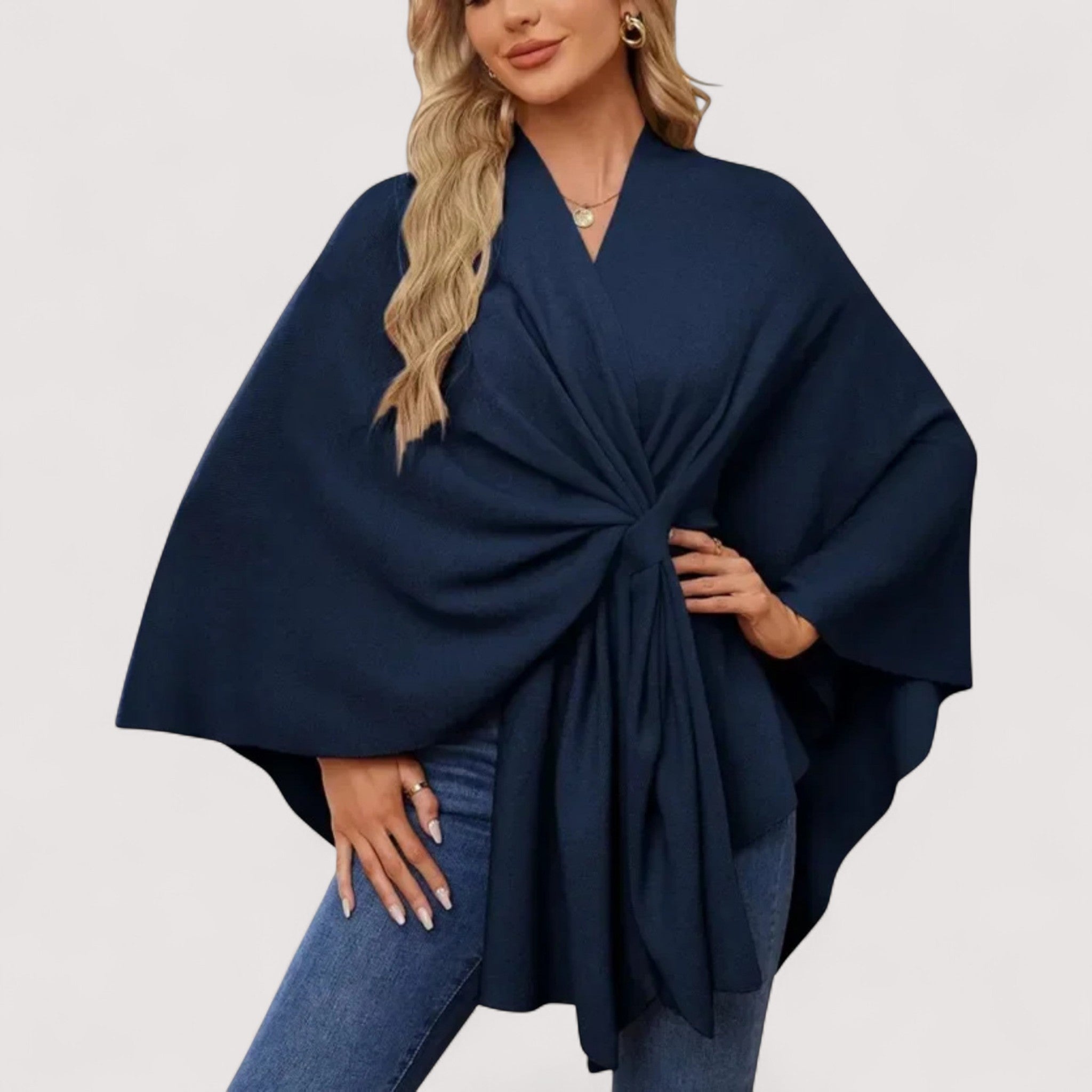 Brida | Elegantni Pončo
