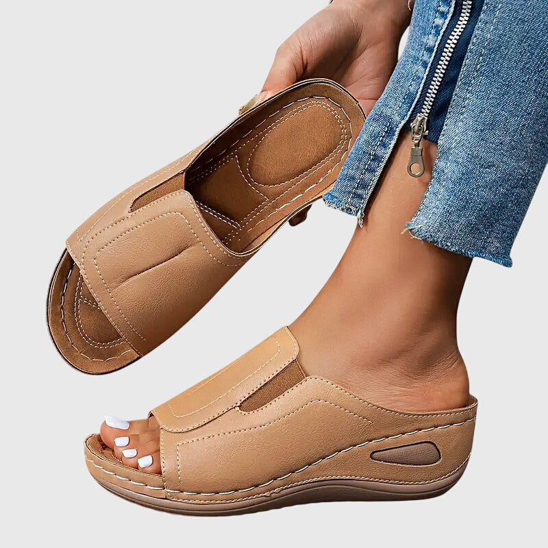 Aretha™ | Ortopedske Sandale