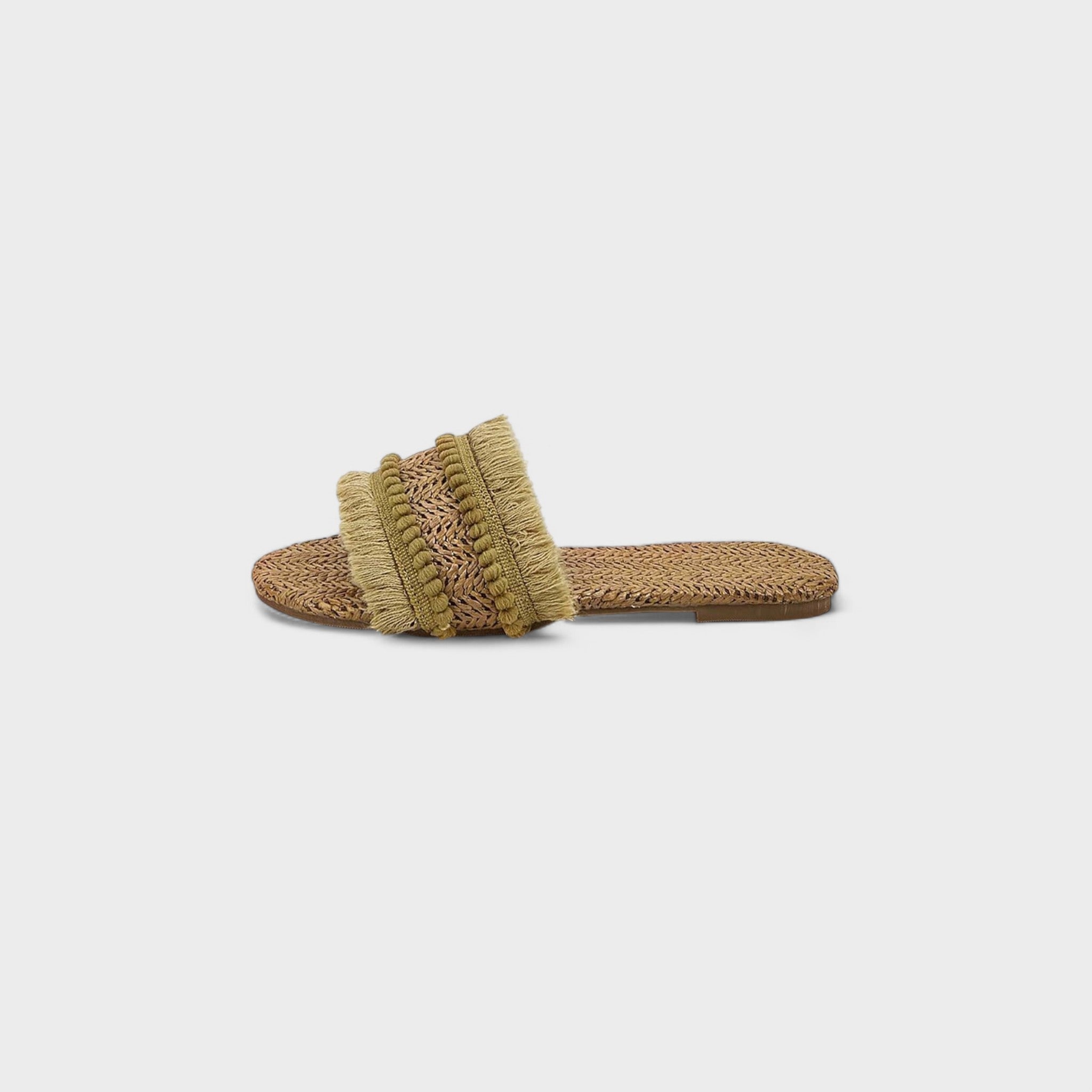 Aada™ | Tufne patike