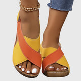 Ainsley™ | Ortopedske sandale