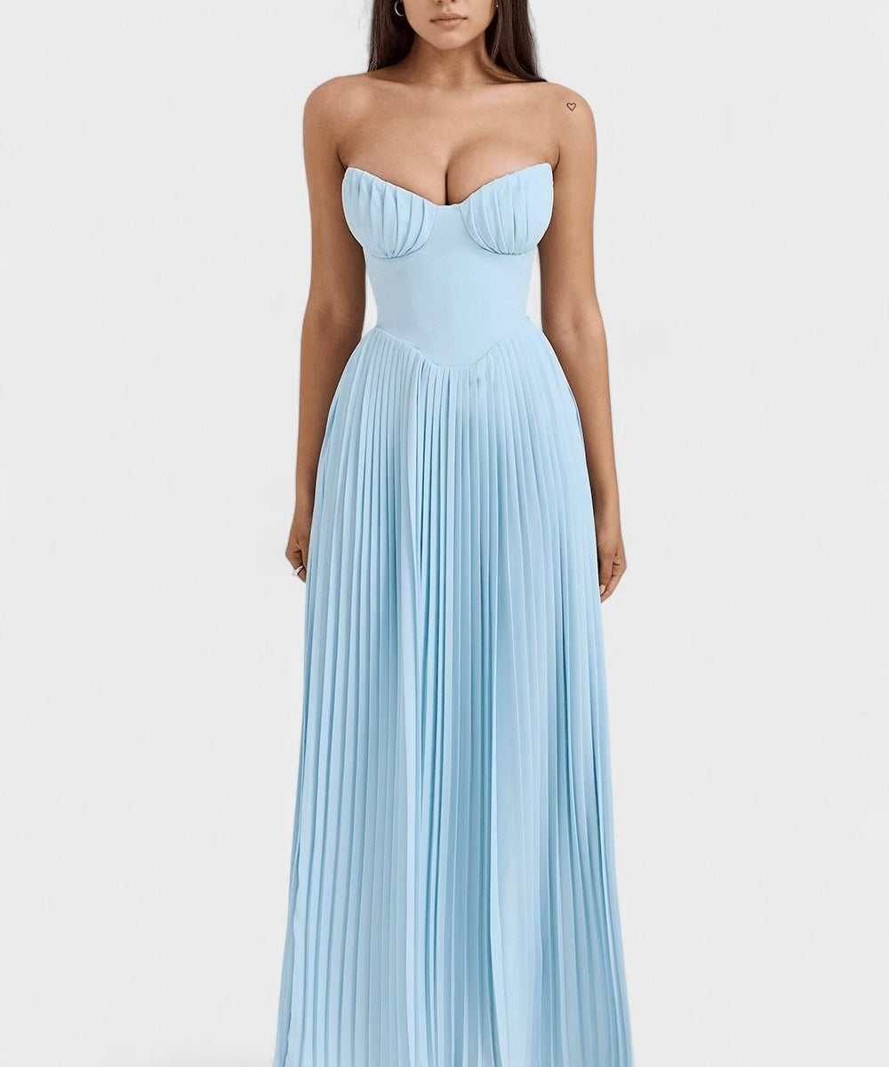 Alice | Maxi Haljina