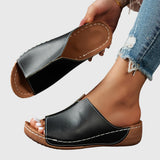 Alicia™ | Stilizirane ortopedske sandale