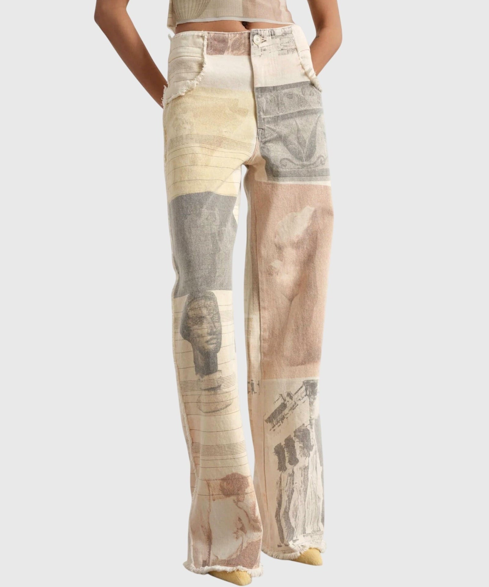 Alma™ | Pantalone