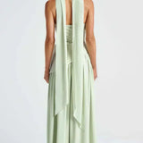 Amary™ Maxi Haljina