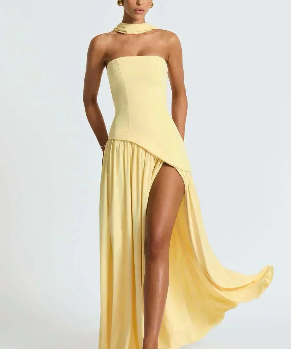 Amary | Maxi Haljina